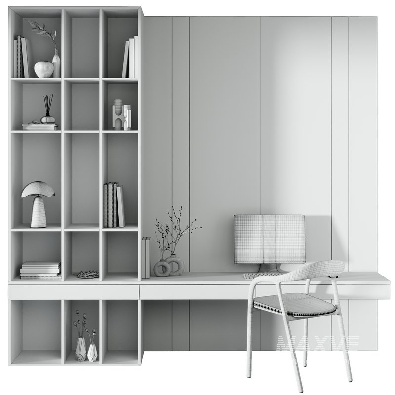 Office Set23 - Image 2