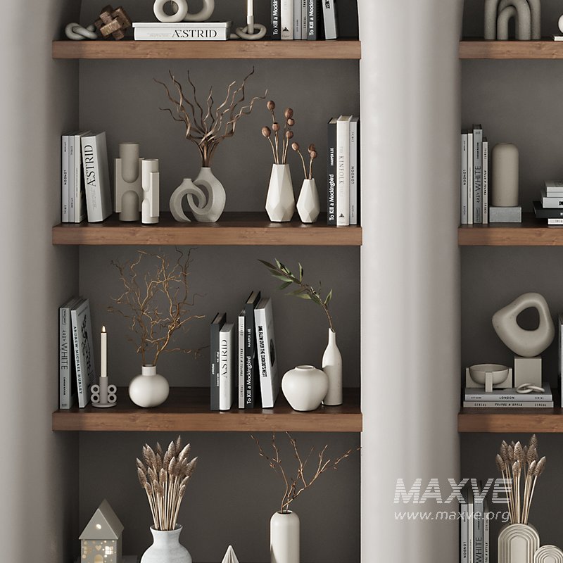 Wardrobe Set04 - Image 2