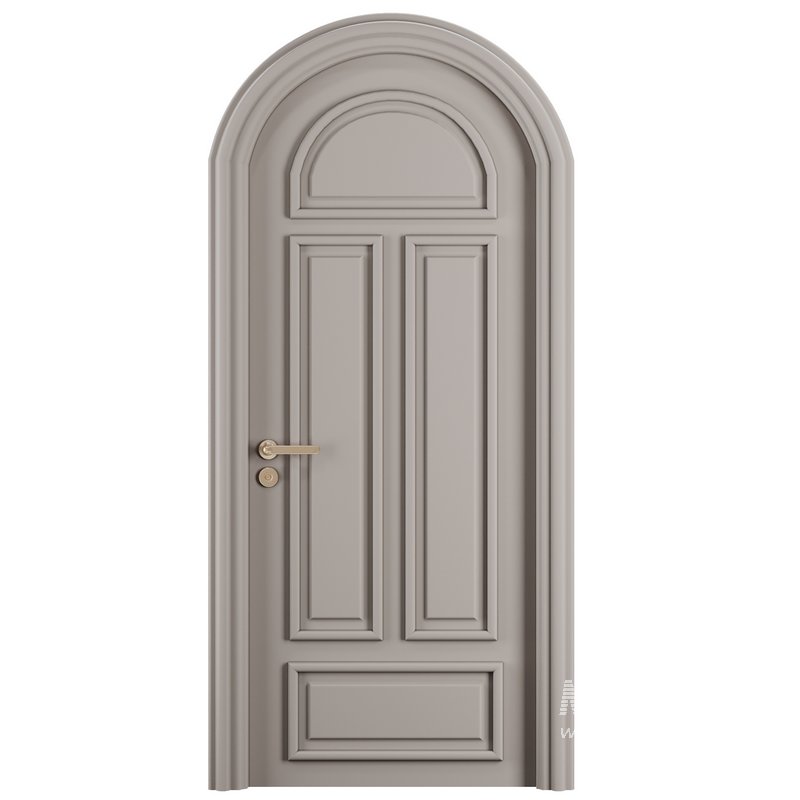 Entrance door set115 - Image 3