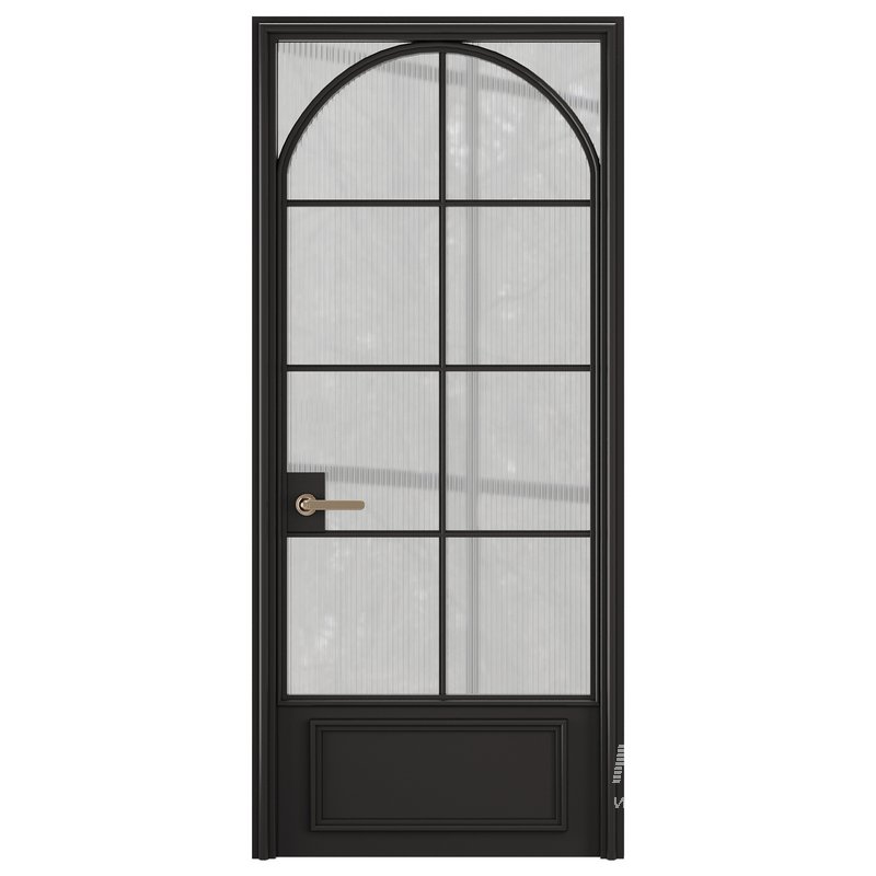 Entrance door set110 - Image 1