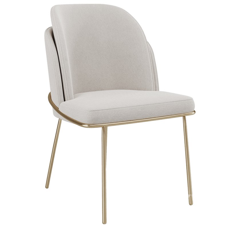 Dinning chair and table167 - Image 2