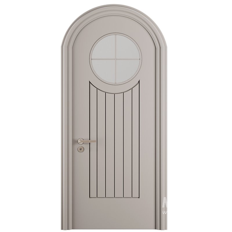 Entrance door set117 - Image 3