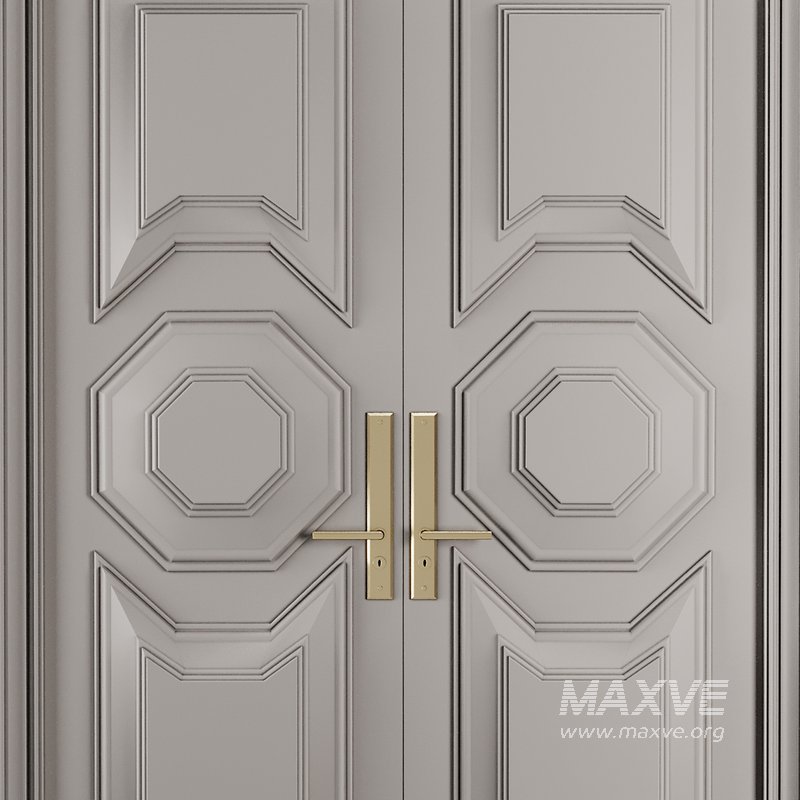 Entrance door set113 - Image 3