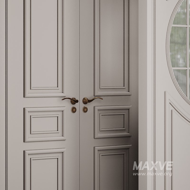 Entrance door set101 - Image 3