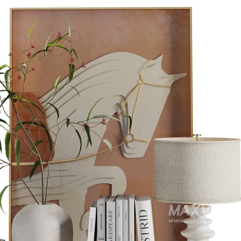 Decorative Set65 - Image 3