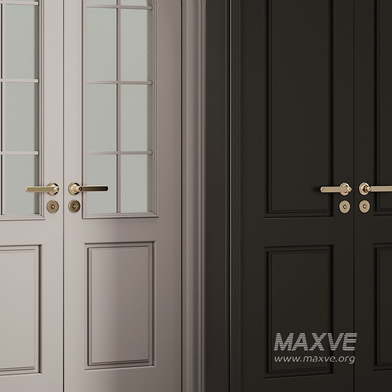 Entrance door set106 - Image 3