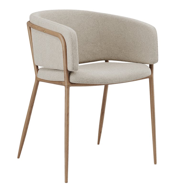 Dinning chair and table170 - Image 3