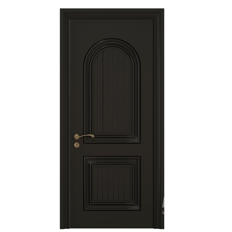 Entrance door set104 - Image 2