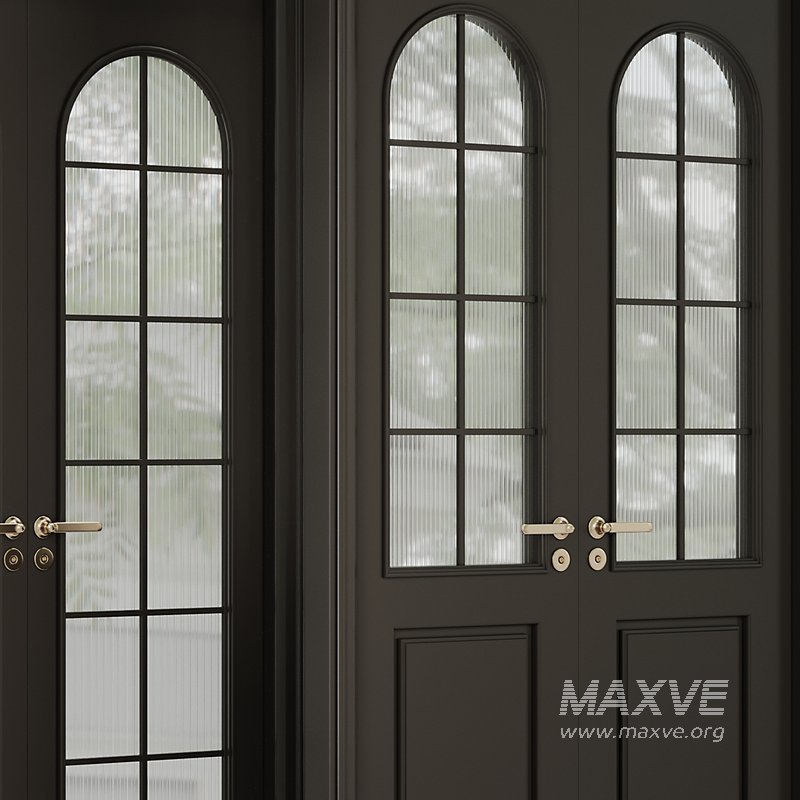 Entrance door set103 - Image 3