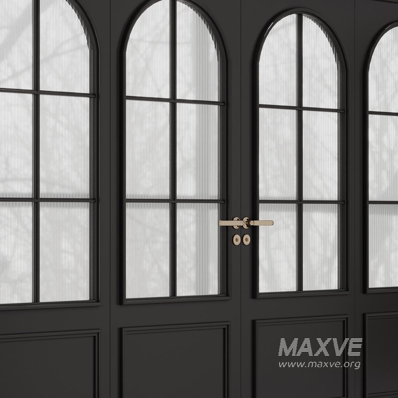 Entrance door set112 - Image 4