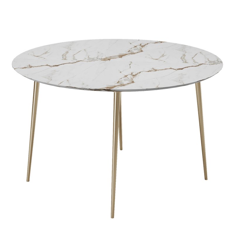 Dinning chair and table180 - Image 4