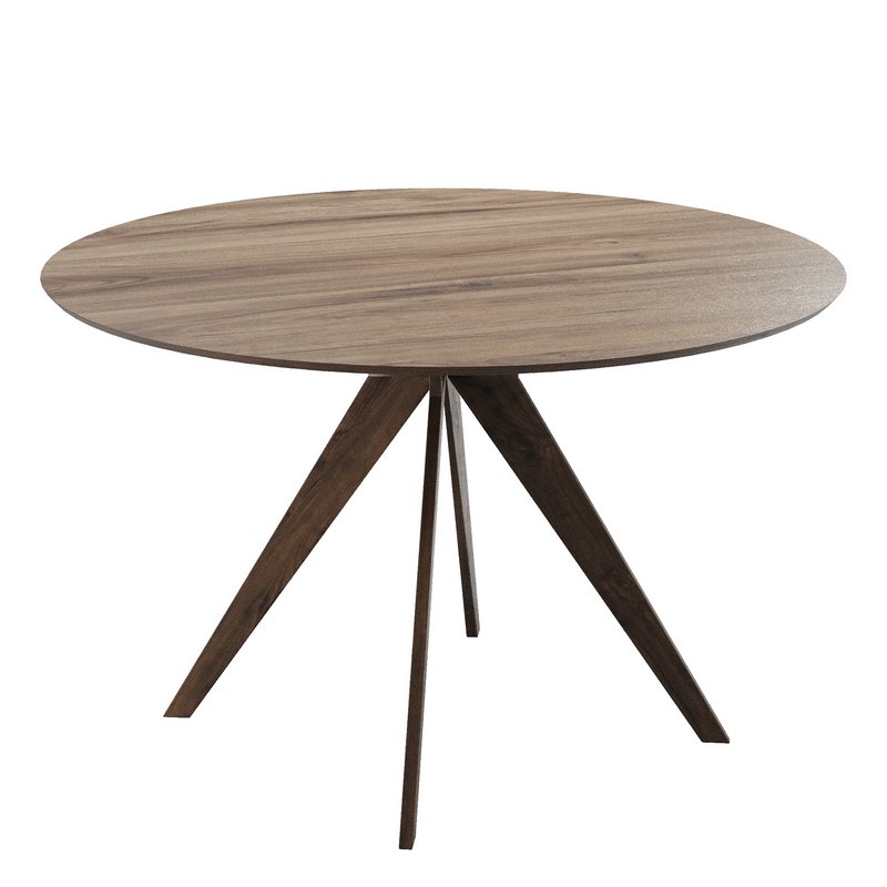 Dinning chair and table166 - Image 3