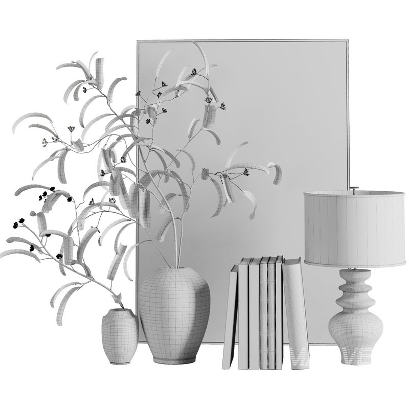 Decorative Set65 - Image 4