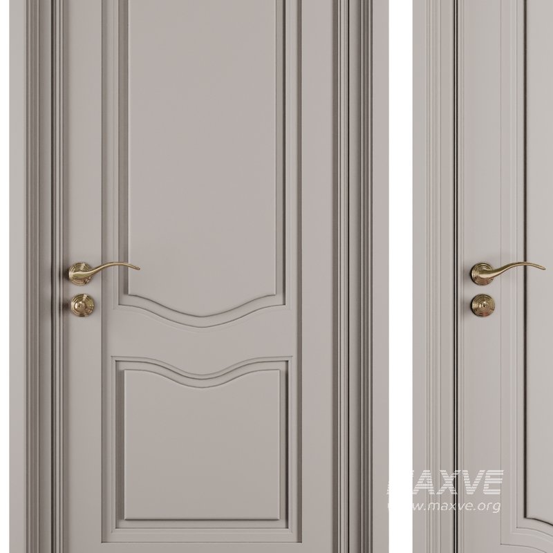 Entrance door set95 - Image 4