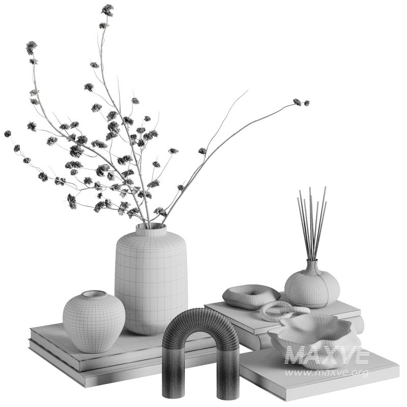 Decorative Set63 - Image 3