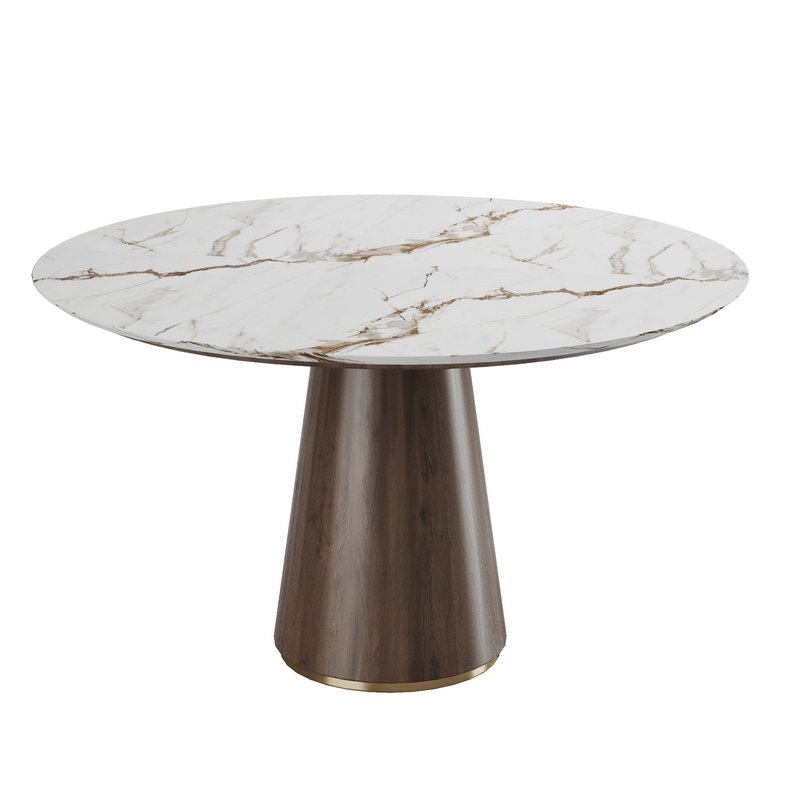 Dinning chair and table176 - Image 4