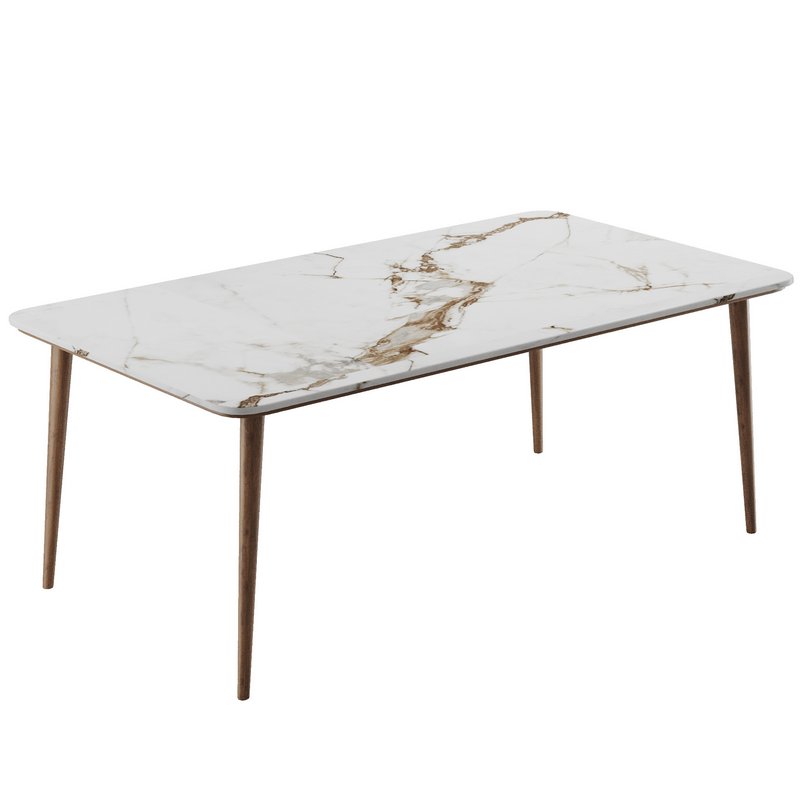 Dinning chair and table170 - Image 5