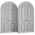 Entrance door set106 - Thumbnail 4