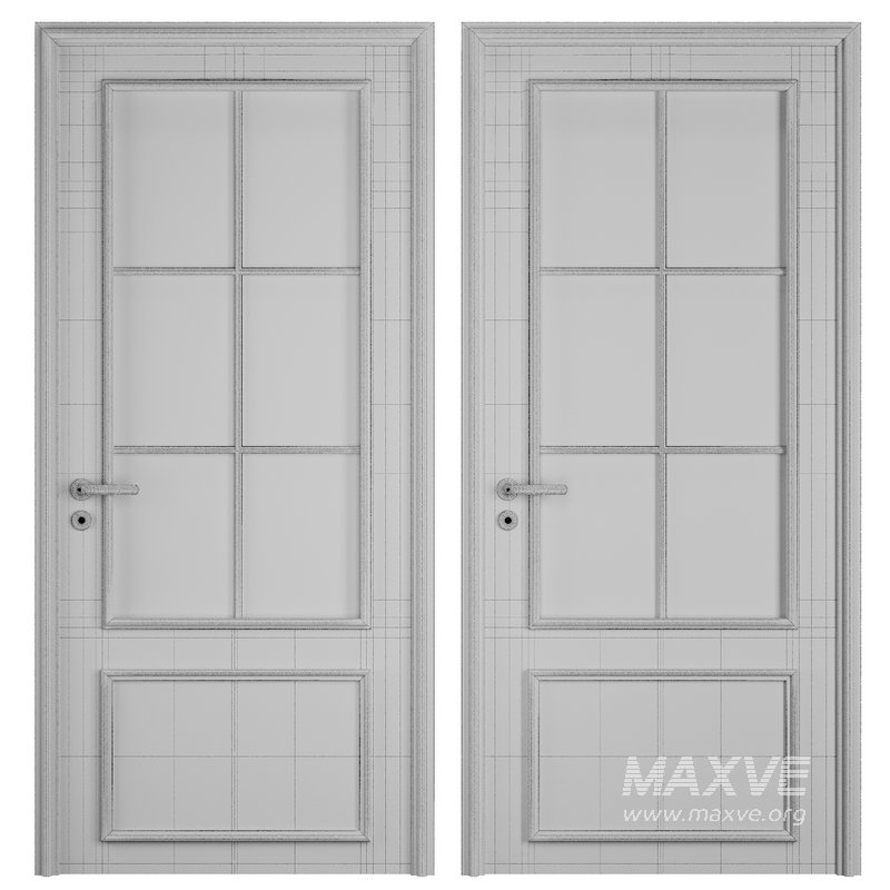 Entrance door set111 - Image 4