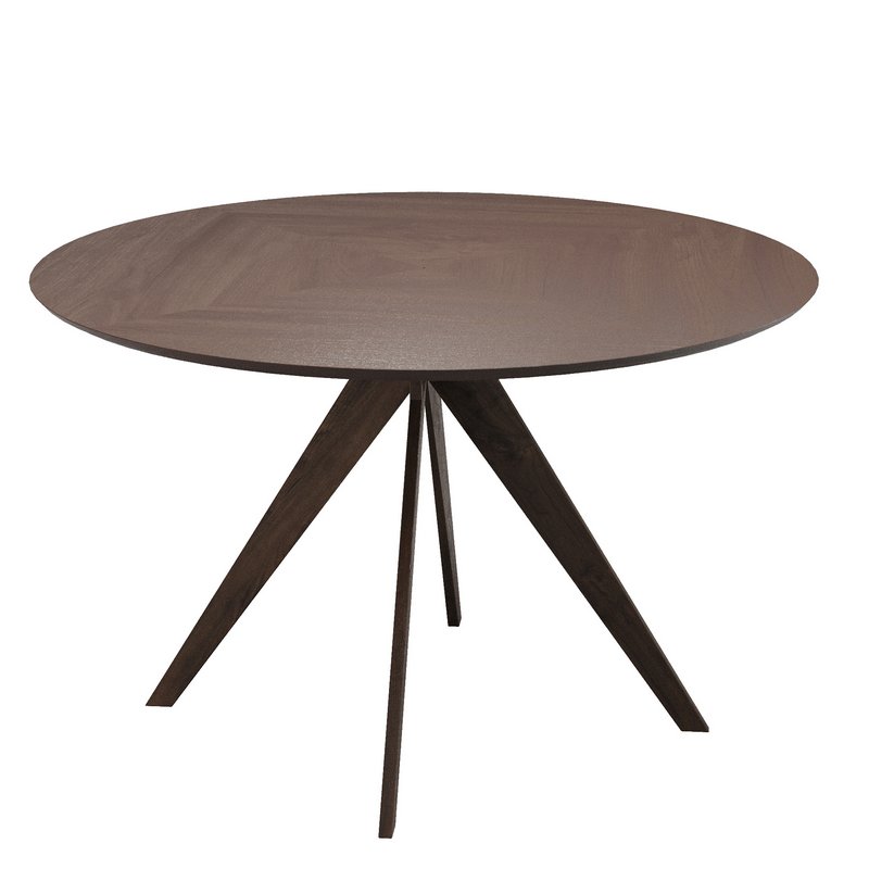 Dinning chair and table177 - Image 4