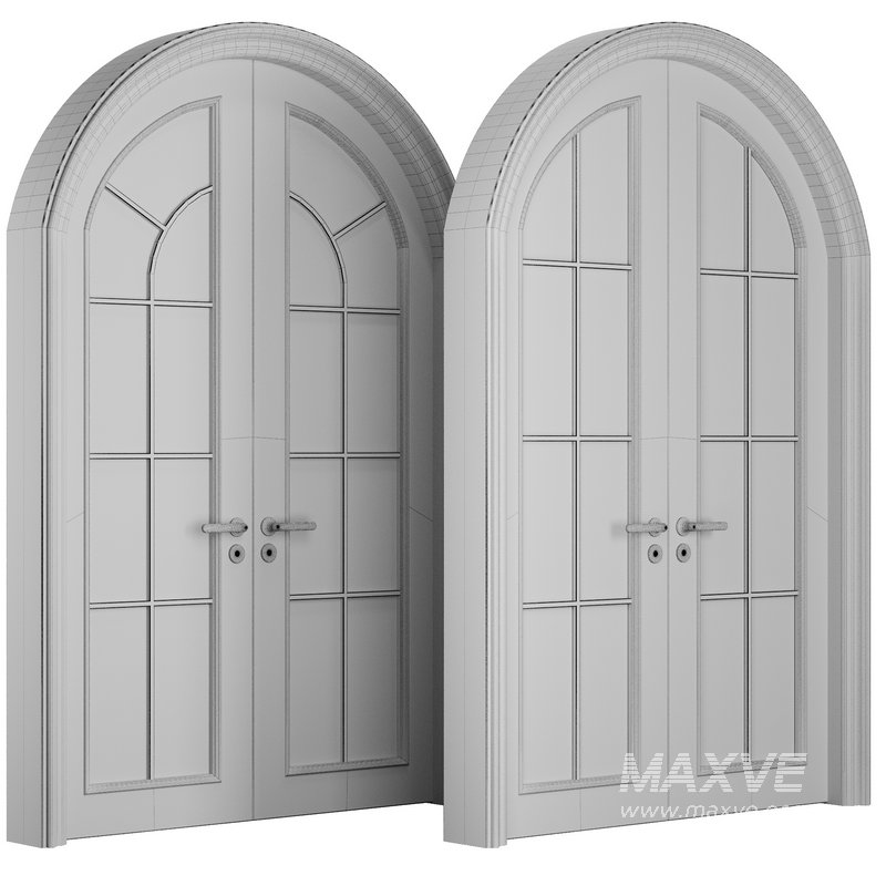 Entrance door set102 - Image 4