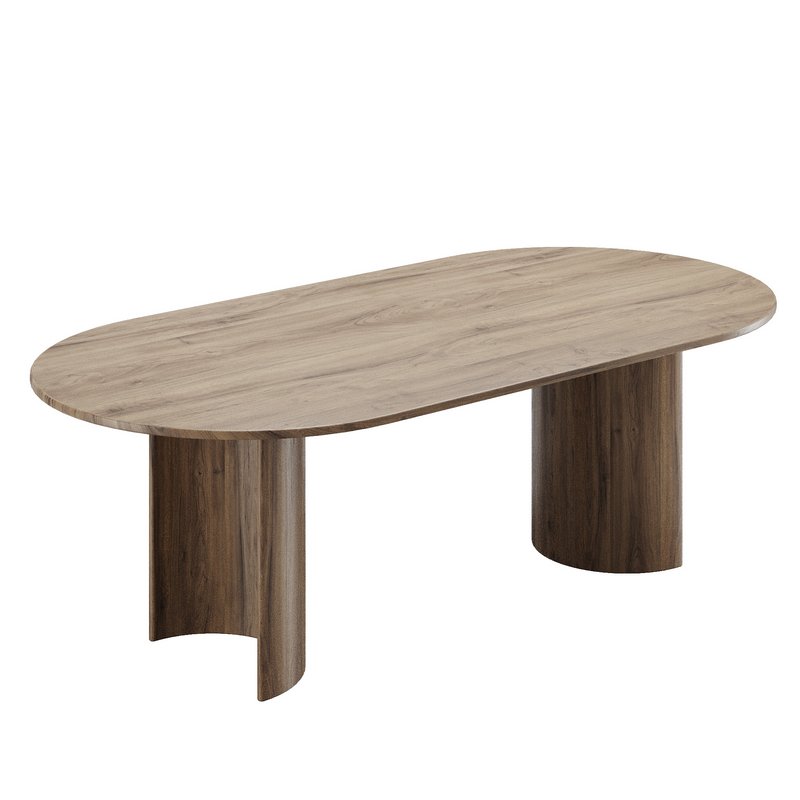 Dinning chair and table175 - Image 2