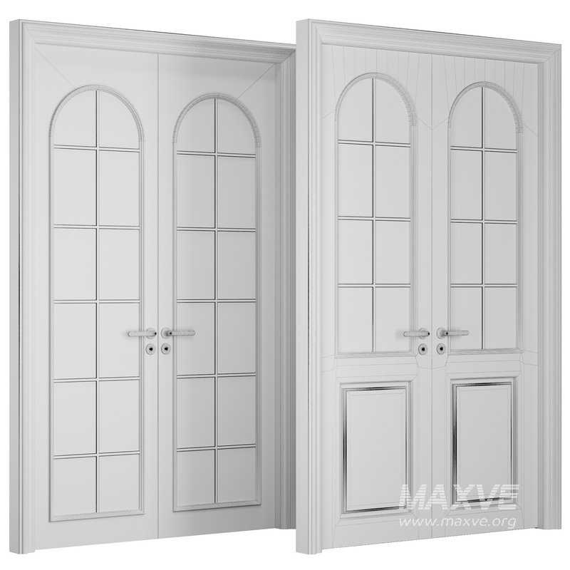 Entrance door set103 - Image 4