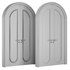 Entrance door set108 - Thumbnail 4