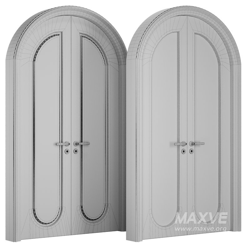 Entrance door set108 - Image 4