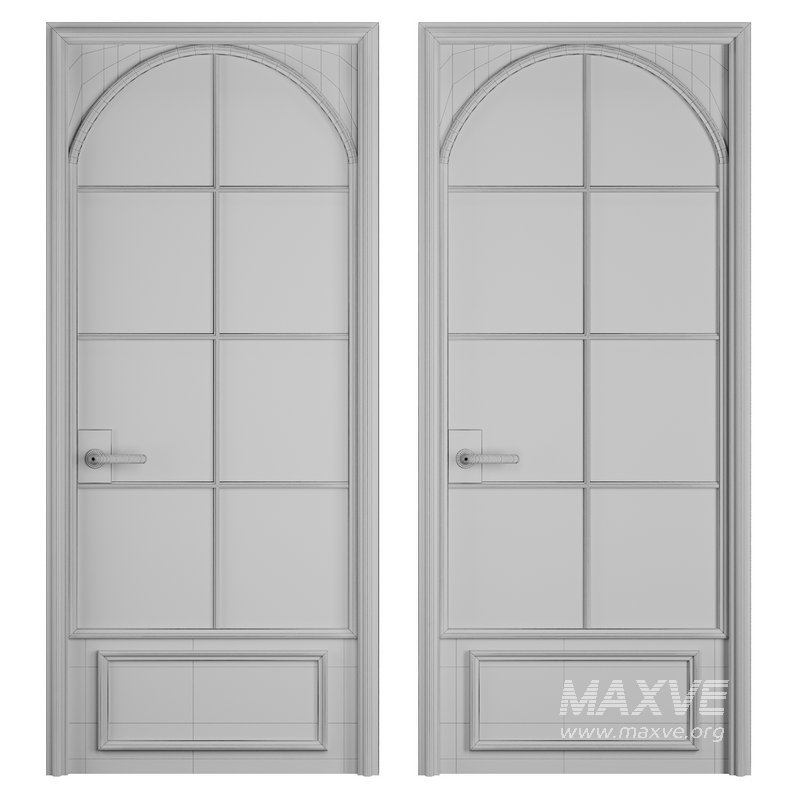 Entrance door set110 - Image 4