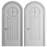 Entrance door set117 - Thumbnail 4