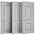 Entrance door set107 - Thumbnail 5