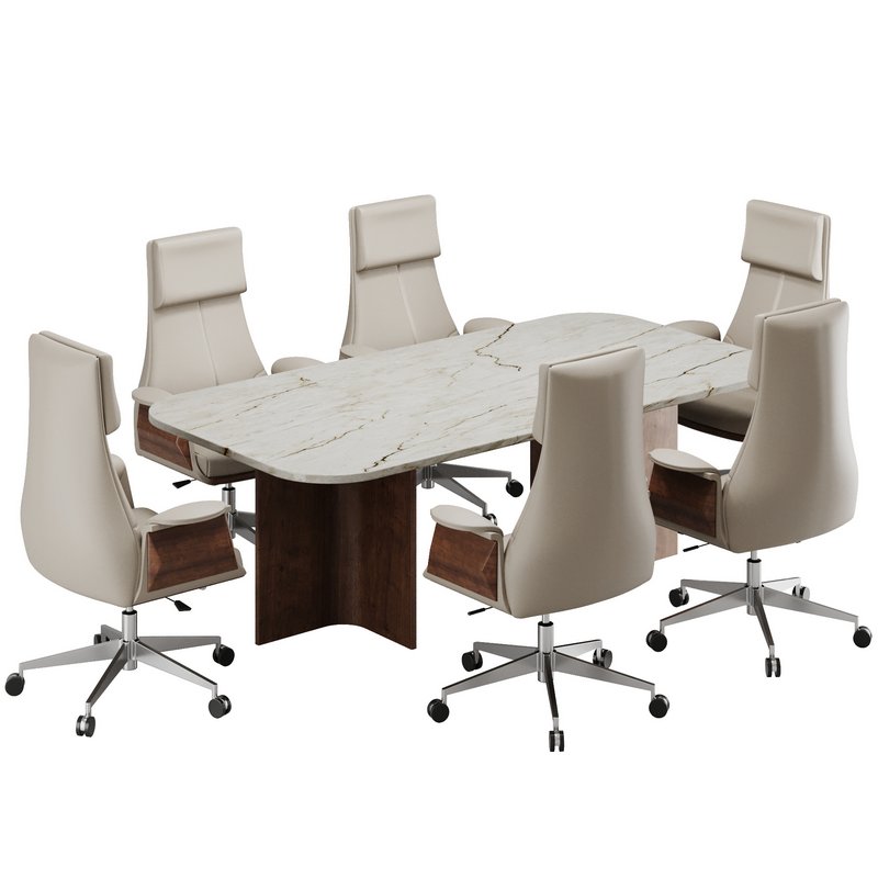 Office Set24 - Image 6