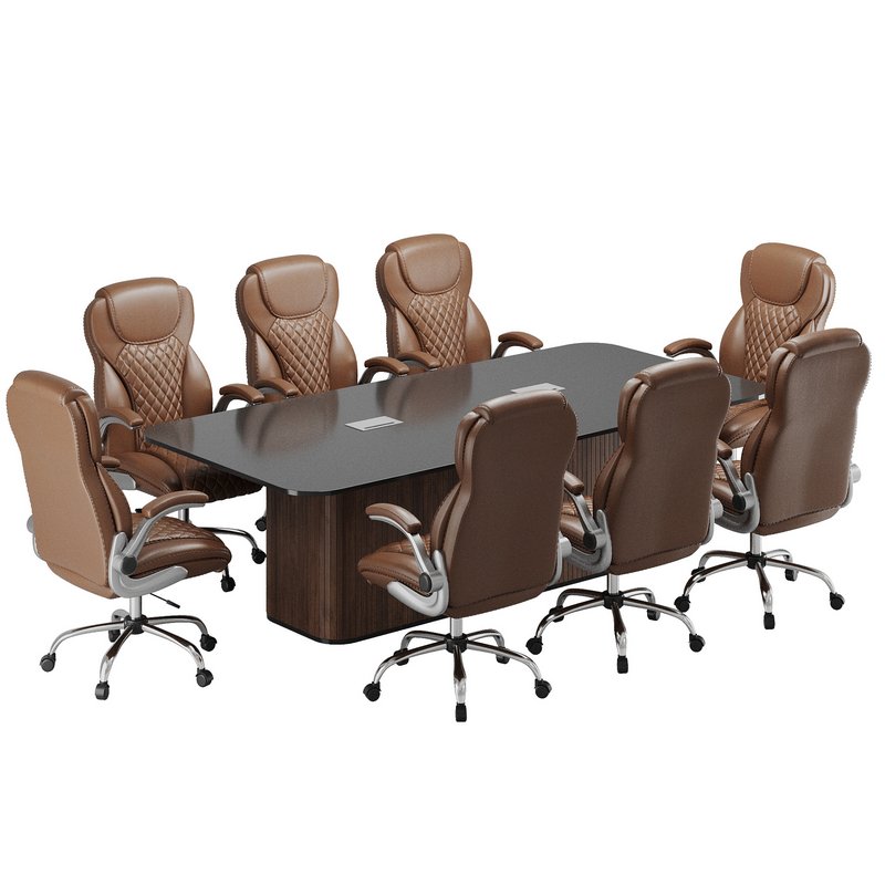 Office Set19 - Image 6