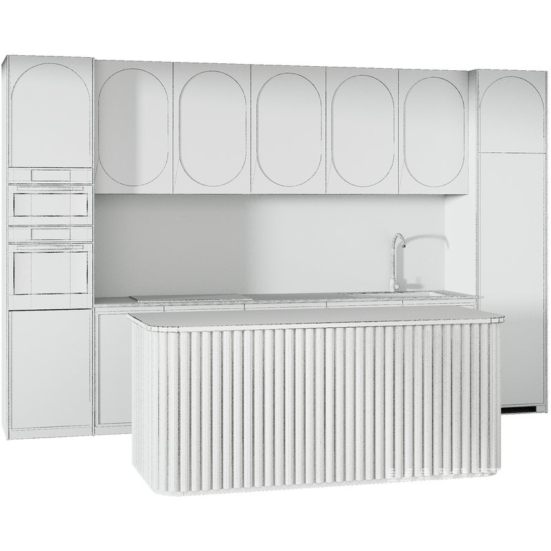 Kitchen set3 - Image 5