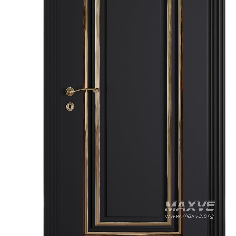 Entrance door set96 - Image 5