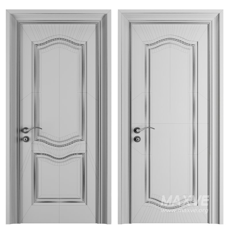 Entrance door set95 - Image 6