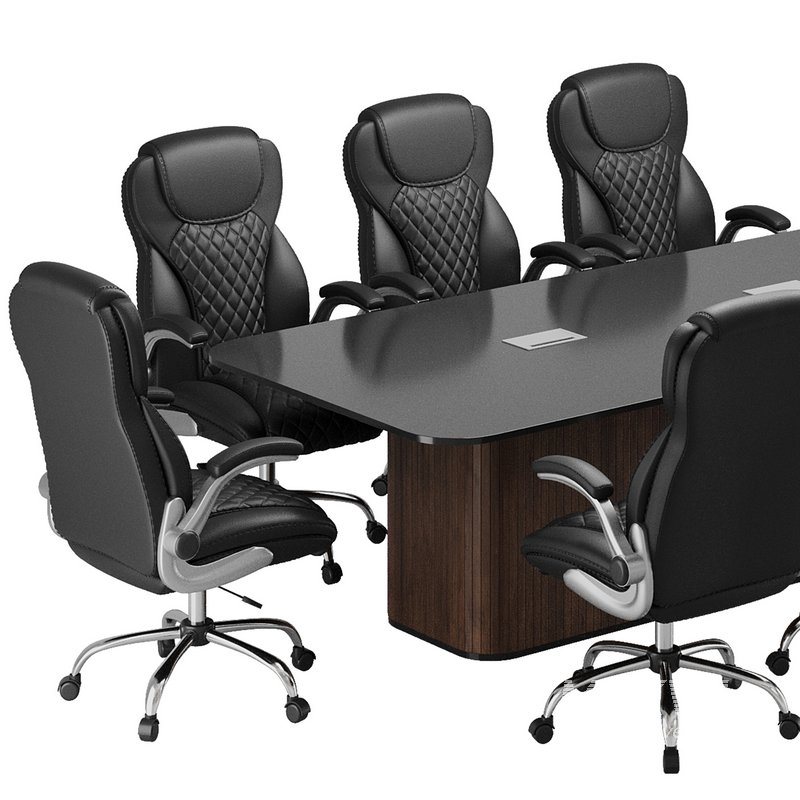 Office Set19 - Image 7