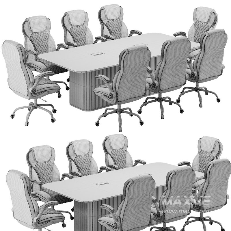 Office Set19 - Image 8