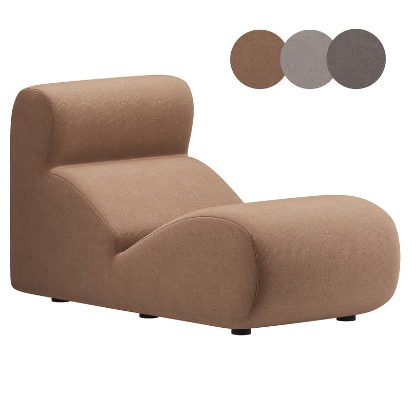 Boborelax Armchair By Arflex - Image 1