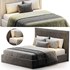 Bed KAMIYA - Thumbnail 1