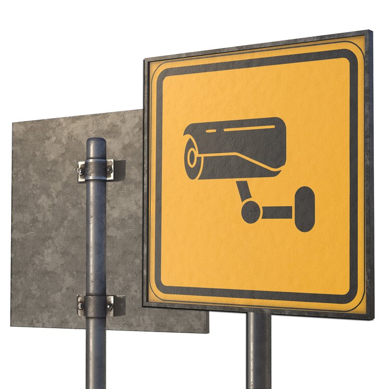 Street Sign-set 01 - Image 5