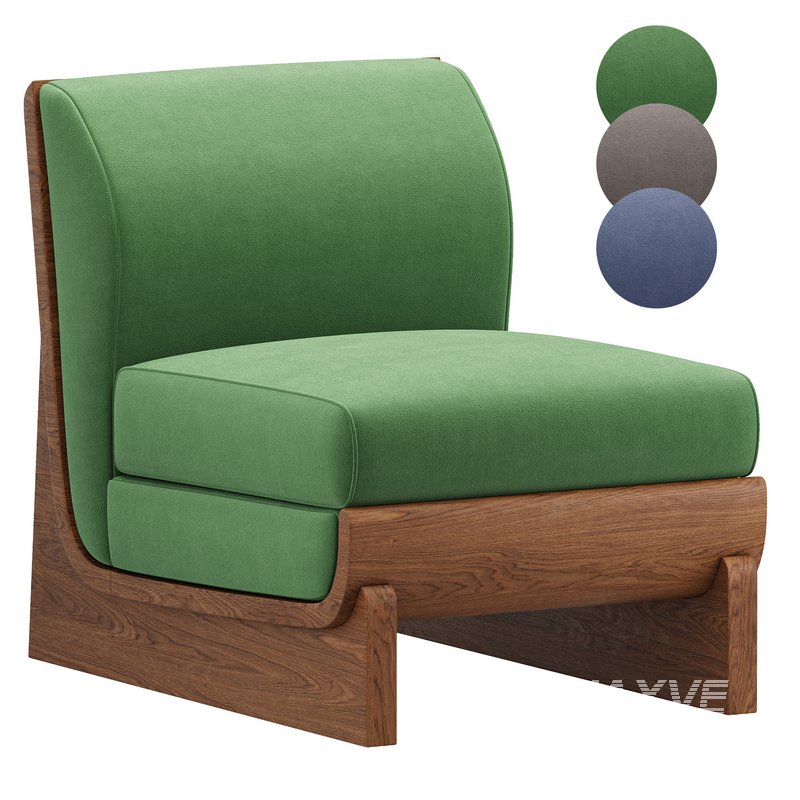 Armchair You Sleigh Me - Image 1