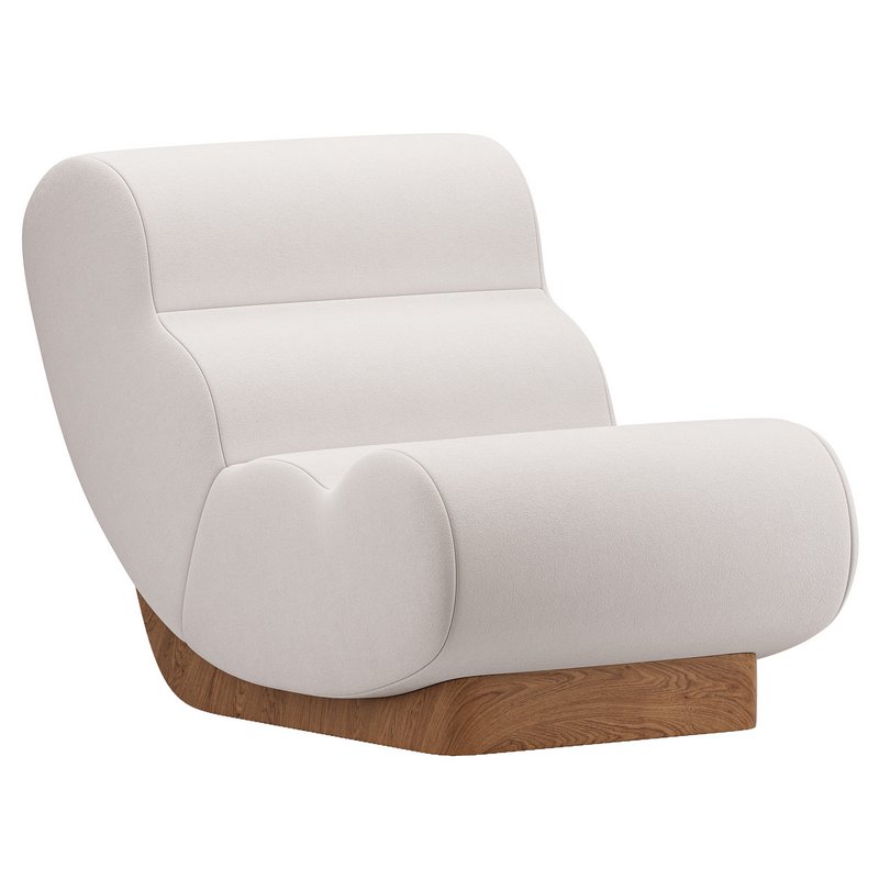 COZY armchair - Image 5