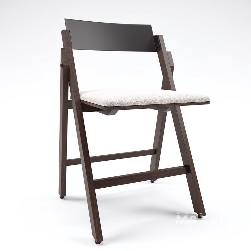 Pony Chair - Image 1