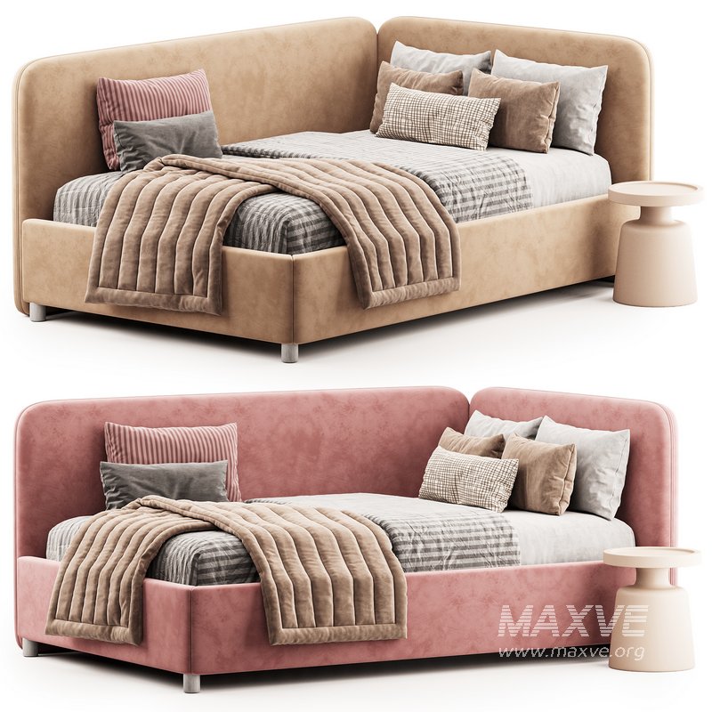 Kids bed Kayla - Image 1