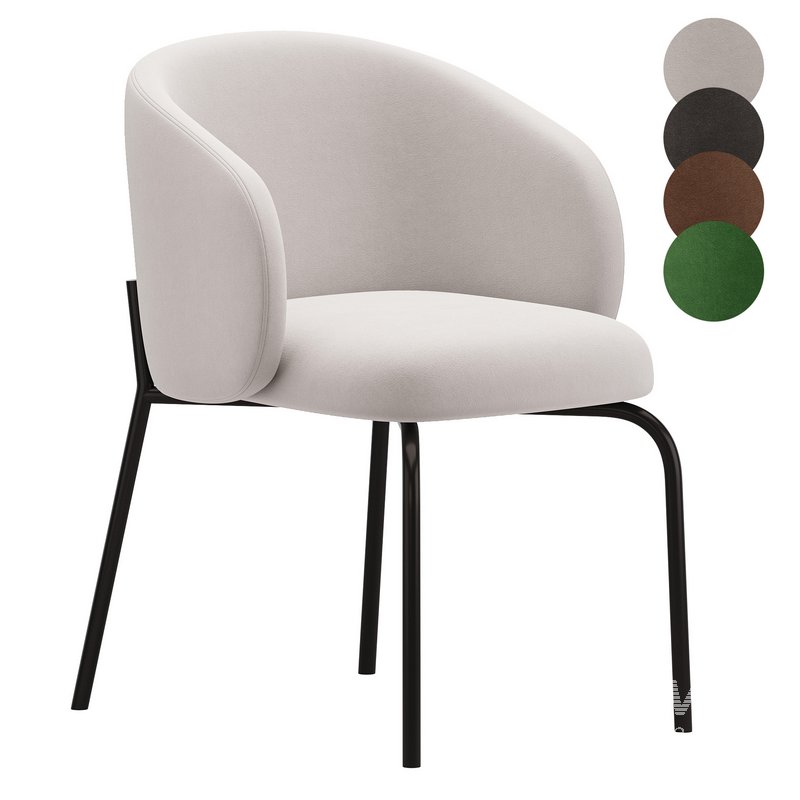 Shari Dining Chair - Image 1