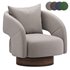 356 Armchair by Ditre Italia - Thumbnail 1