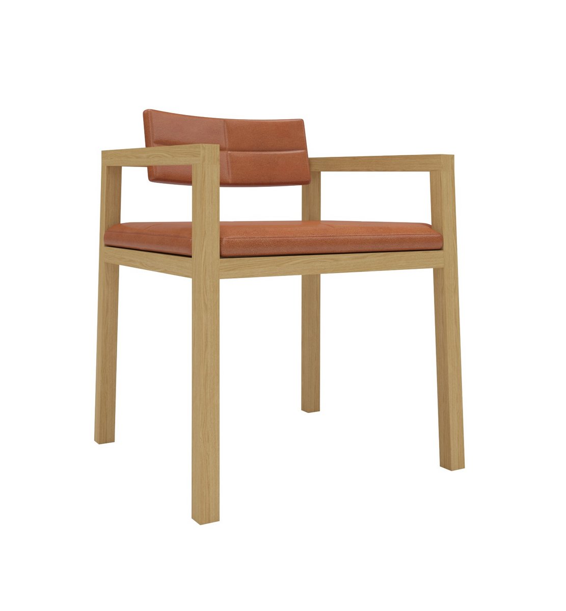 Iris Chair - Image 1