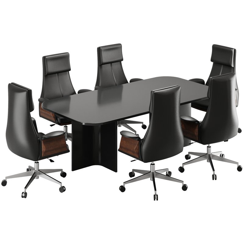 Office Set24 - Image 2